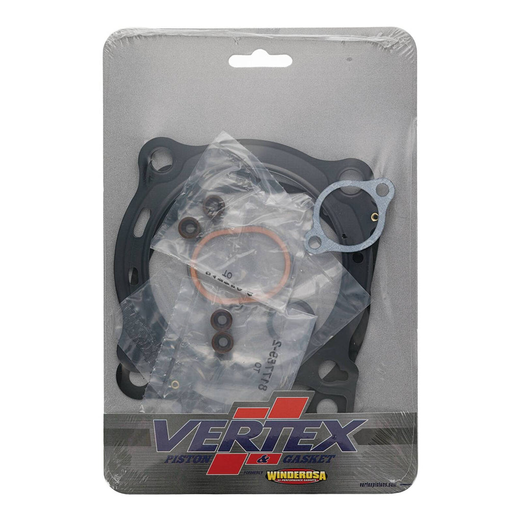 Vertex Top End Gasket Set Honda