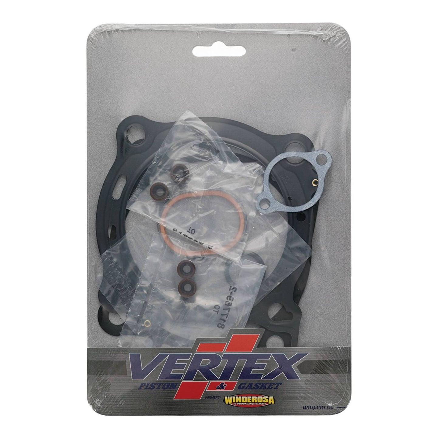 Vertex Top End Gasket Set Honda