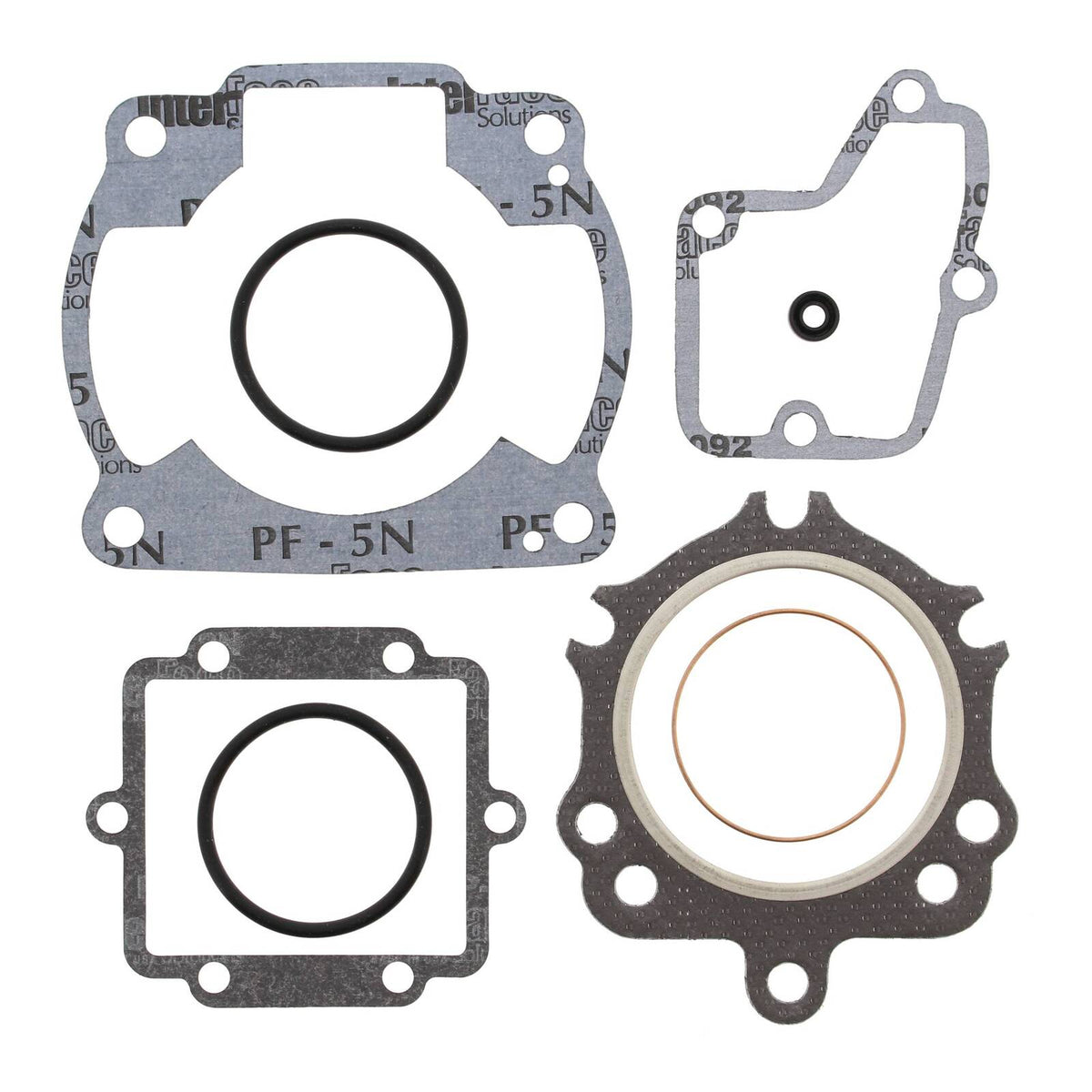 Vertex Top End Gasket Set Kawasaki