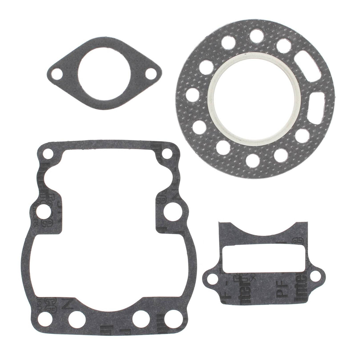 Vertex Top End Gasket Set Suzuki