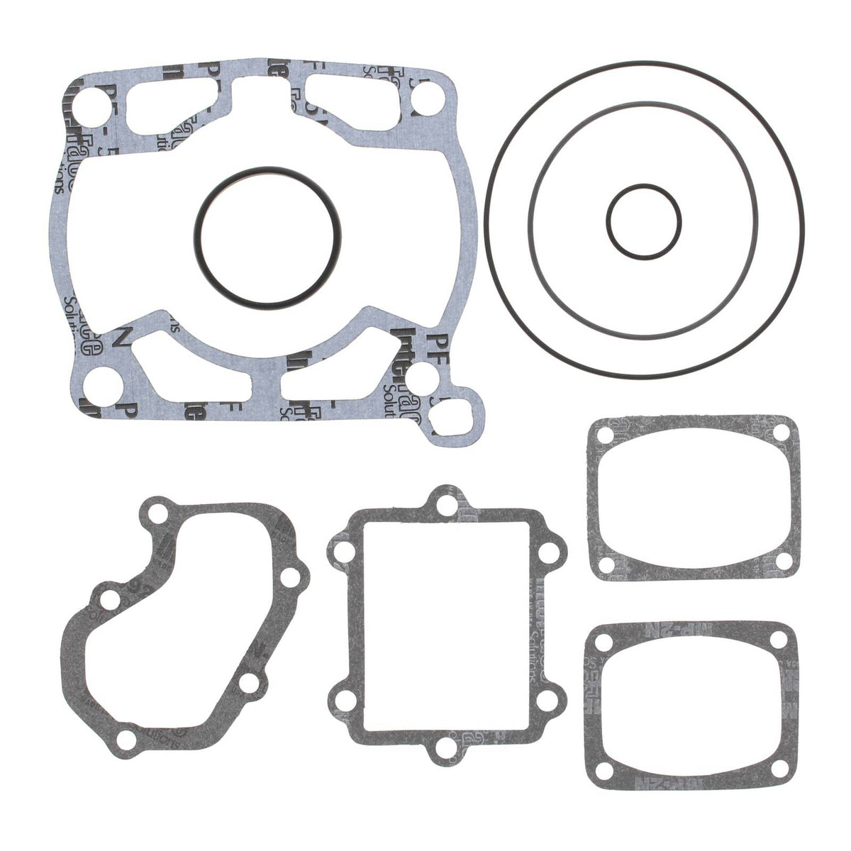 Vertex Top End Gasket Set Suzuki