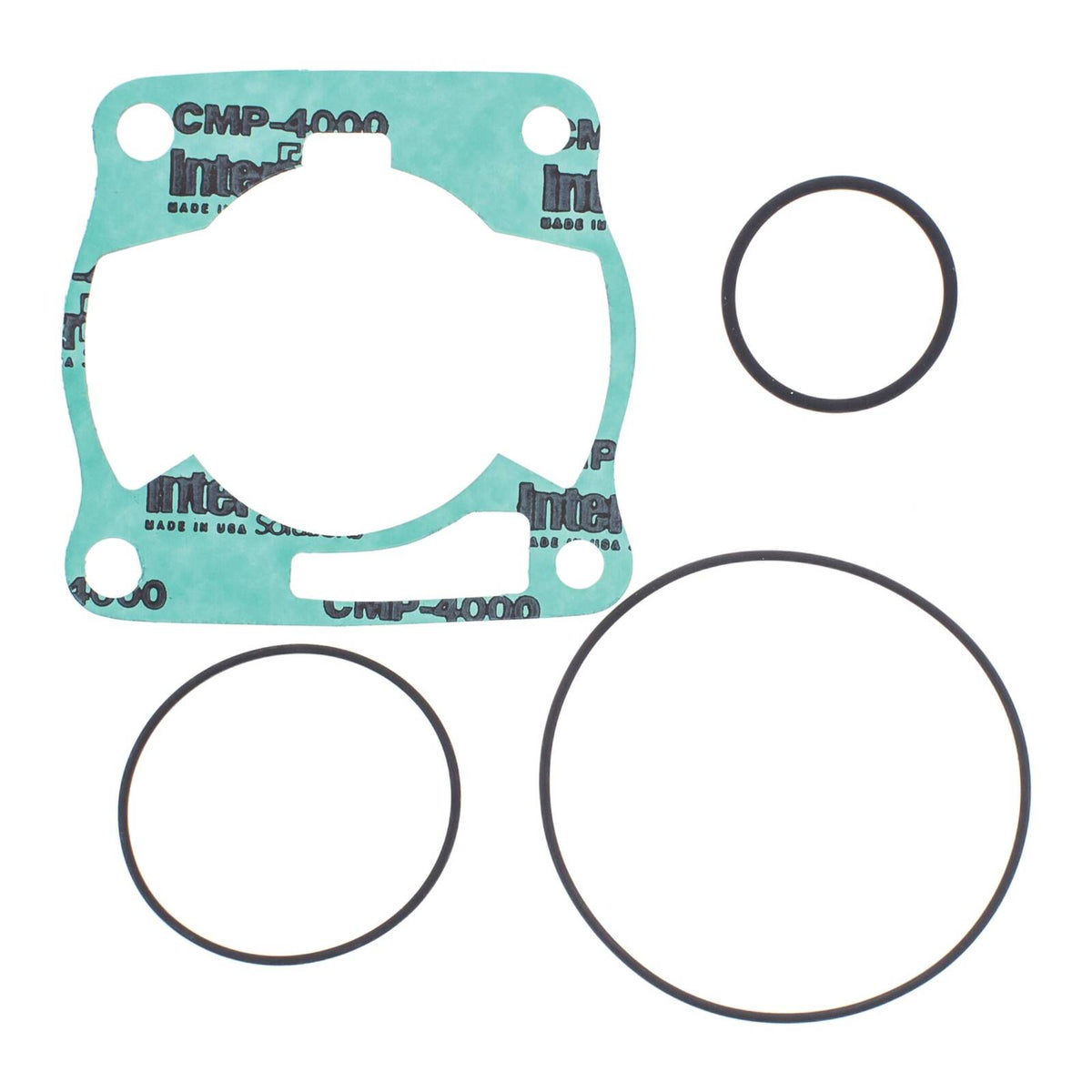Vertex Top End Gasket Set Yamaha