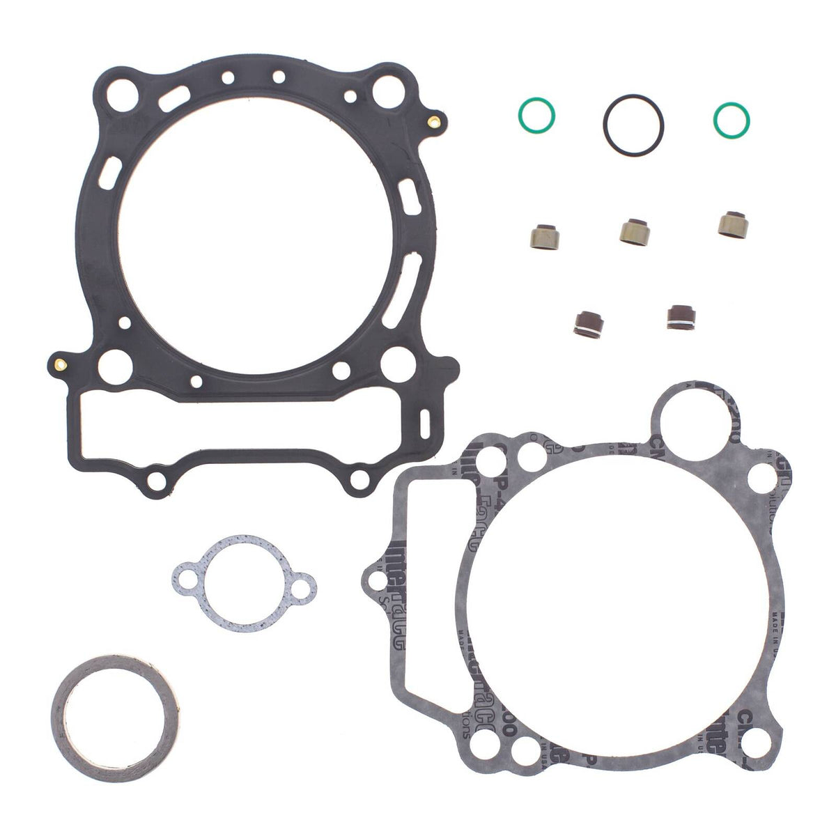 Vertex Top End Gasket Set Yamaha