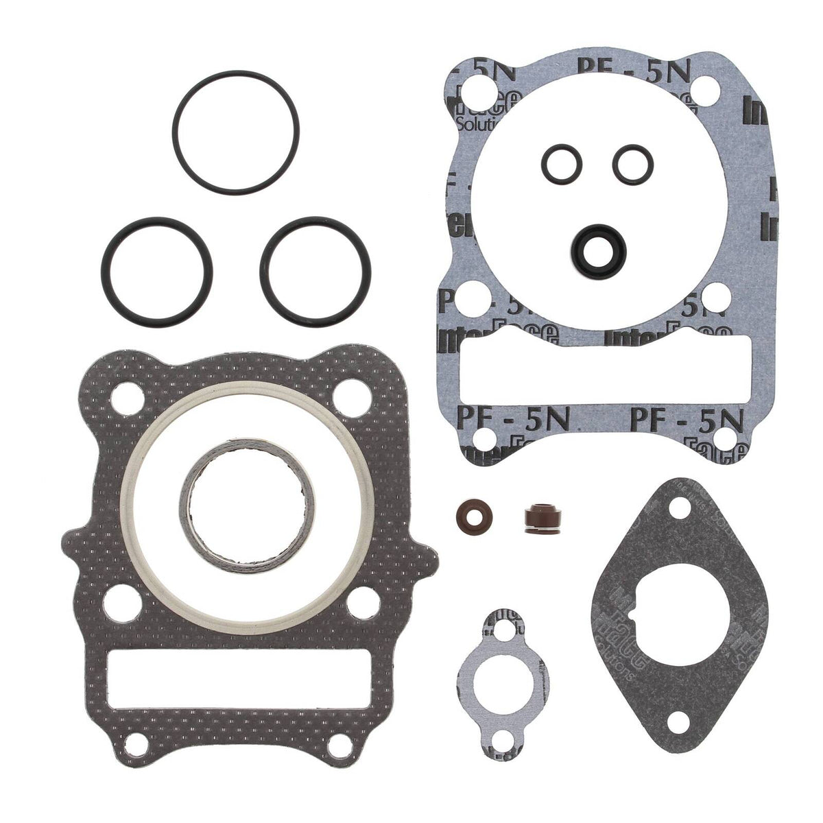 Vertex Top End Gasket Set Suzuki