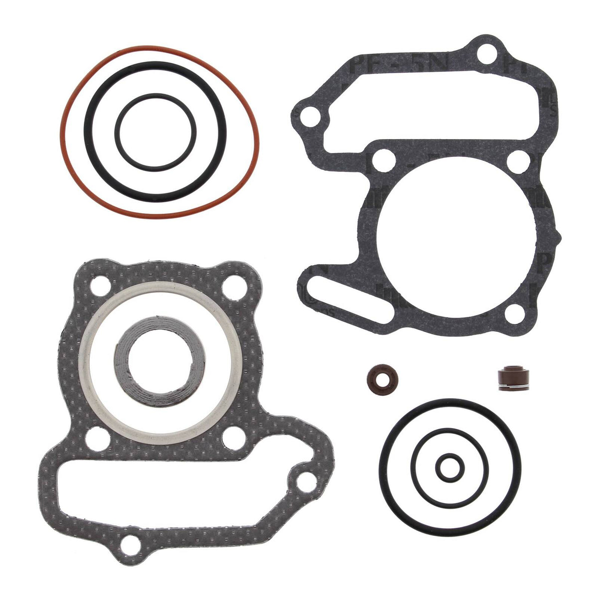Vertex Top End Gasket Set Yamaha