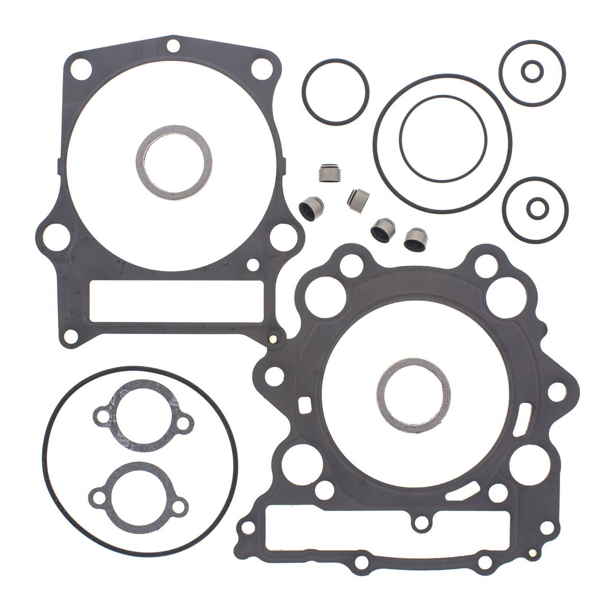 Vertex Top End Gasket Set Yamaha