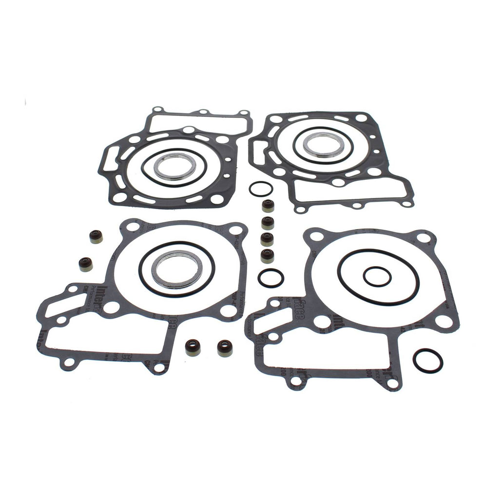 Vertex Top End Gasket Set Kawasaki