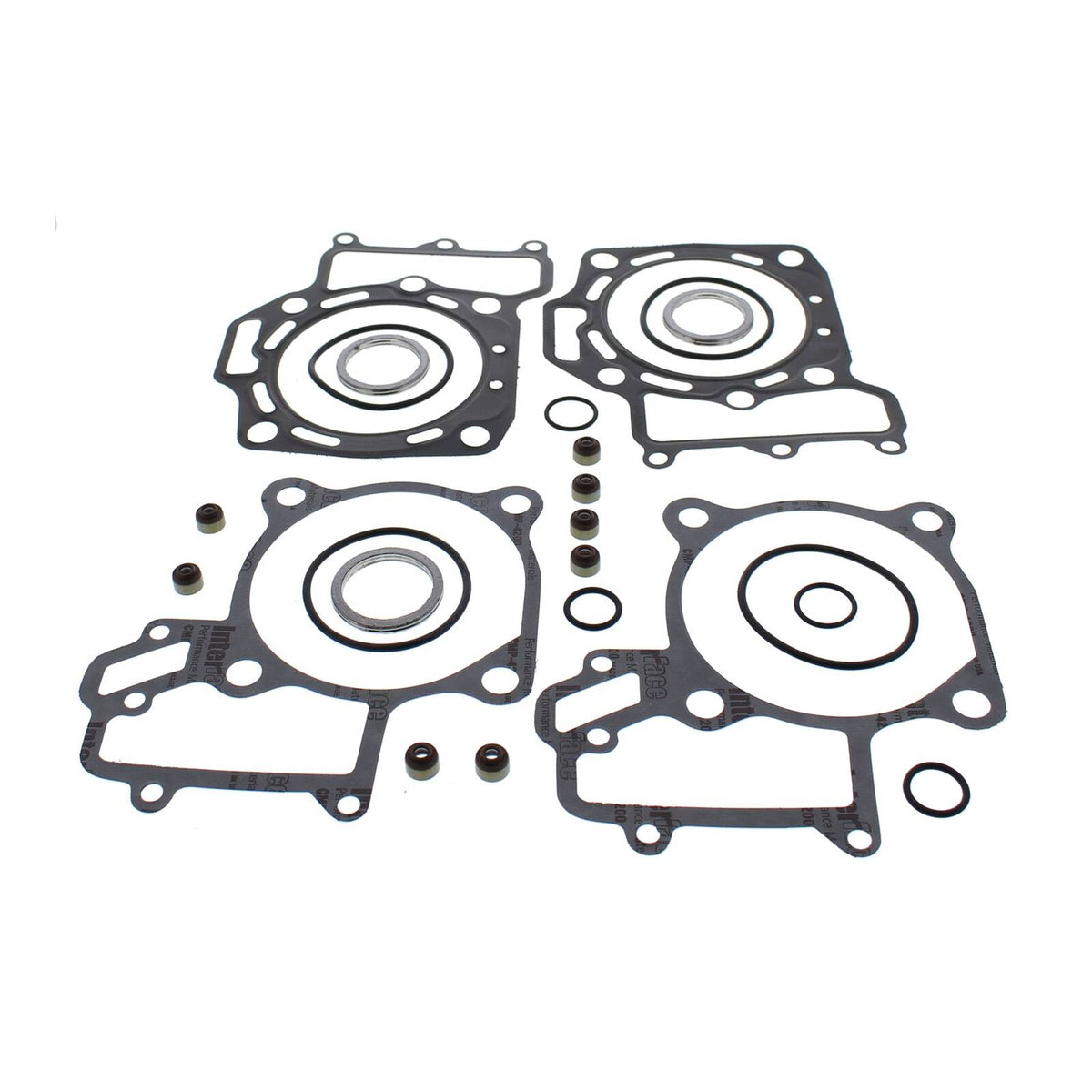 Vertex Top End Gasket Set Kawasaki