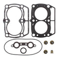 Vertex Top End Gasket Set Polaris