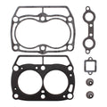 Vertex Top End Gasket Set Polaris