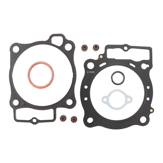 Vertex Top End Gasket Set Honda