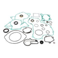 Vertex Complete Gasket Set with Oil Seals KTM