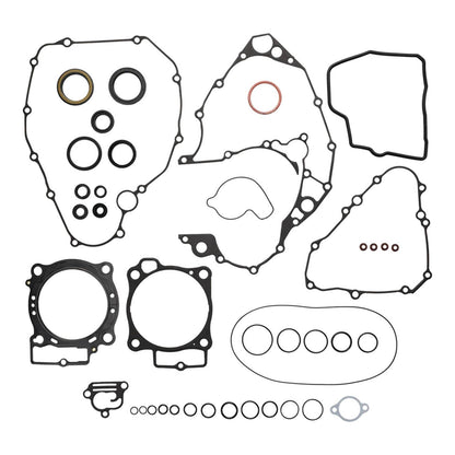 Vertex Complete Gasket Set with Oil Seals Honda