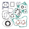Vertex Complete Gasket Set with Oil Seals Honda