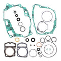 Vertex Complete Gasket Set with Oil Seals Honda