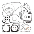 Vertex Complete Gasket Set with Oil Seals Honda