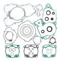 Vertex Complete Gasket Set with Oil Seals KTM