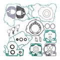 Vertex Complete Gasket Set with Oil Seals KTM