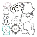 Vertex Complete Gasket Set with Oil Seals KTM