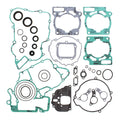 Vertex Complete Gasket Set with Oil Seals KTM