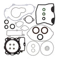 Vertex Complete Gasket Set with Oil Seals KTM