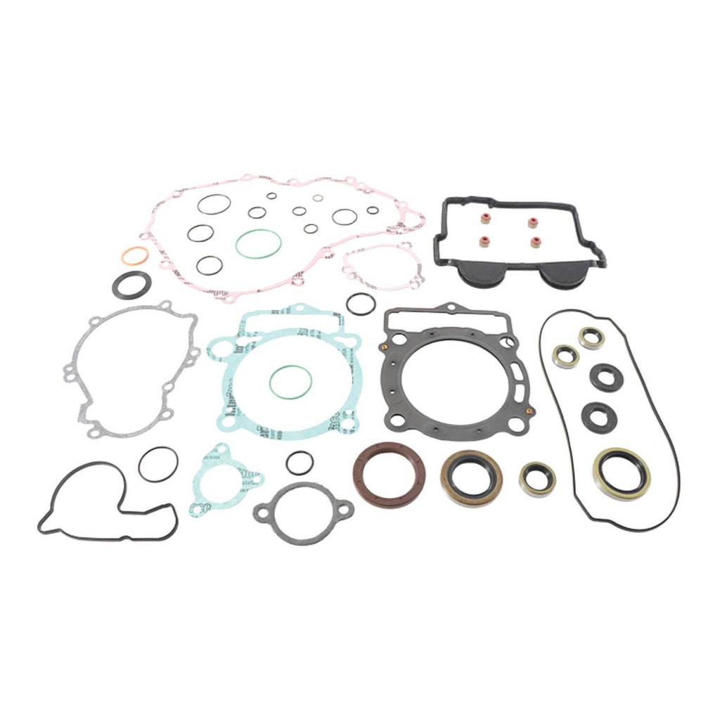 Vertex Complete Gasket Set with Oil Seals Husqvarna / KTM