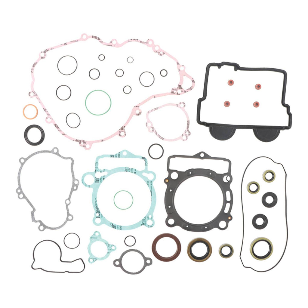 Vertex Complete Gasket Set with Oil Seals Husqvarna / KTM