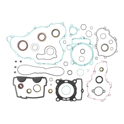 Vertex Complete Gasket Set with Oil Seals Husqvarna / KTM
