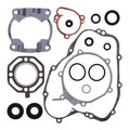 Vertex Complete Gasket Set with Oil Seals Kawasaki