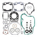 Vertex Complete Gasket Set with Oil Seals Kawasaki