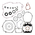 Vertex Complete Gasket Set with Oil Seals Kawasaki