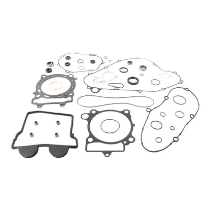 Vertex Complete Gasket Set with Oil Seals Kawasaki