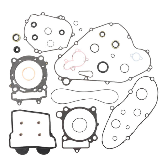 Vertex Complete Gasket Set with Oil Seals Kawasaki