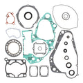 Vertex Complete Gasket Set with Oil Seals Suzuki