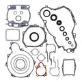Vertex Complete Gasket Set with Oil Seals Yamaha