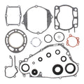 Vertex Complete Gasket Set with Oil Seals Yamaha
