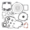 Vertex Complete Gasket Set with Oil Seals Yamaha