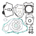 Vertex Complete Gasket Set with Oil Seals Yamaha
