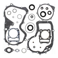 Vertex Complete Gasket Set with Oil Seals Suzuki