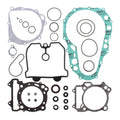 Vertex Complete Gasket Set with Oil Seals Kawasaki