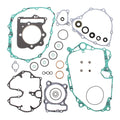 Vertex Complete Gasket Set with Oil Seals Honda