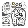 Vertex Complete Gasket Set with Oil Seals Yamaha