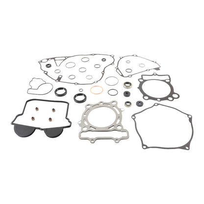 Vertex Complete Gasket Set with Oil Seals Kawasaki