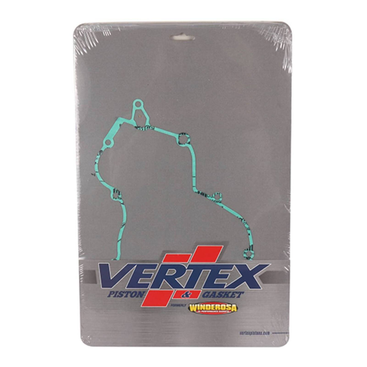 Inner Clutch - Side Cover Gasket Kit 816321