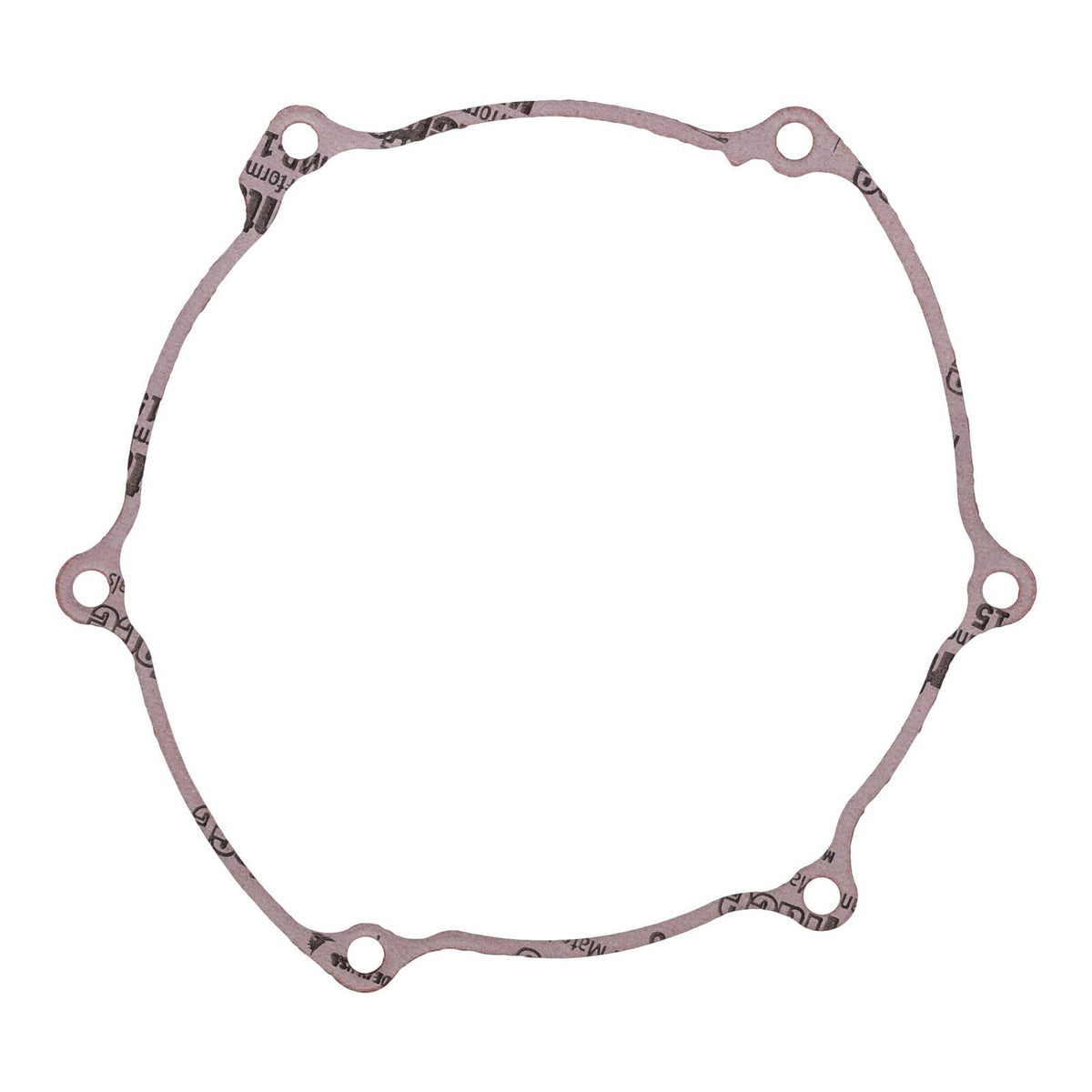 Outer Clutch Gasket Kit 816346