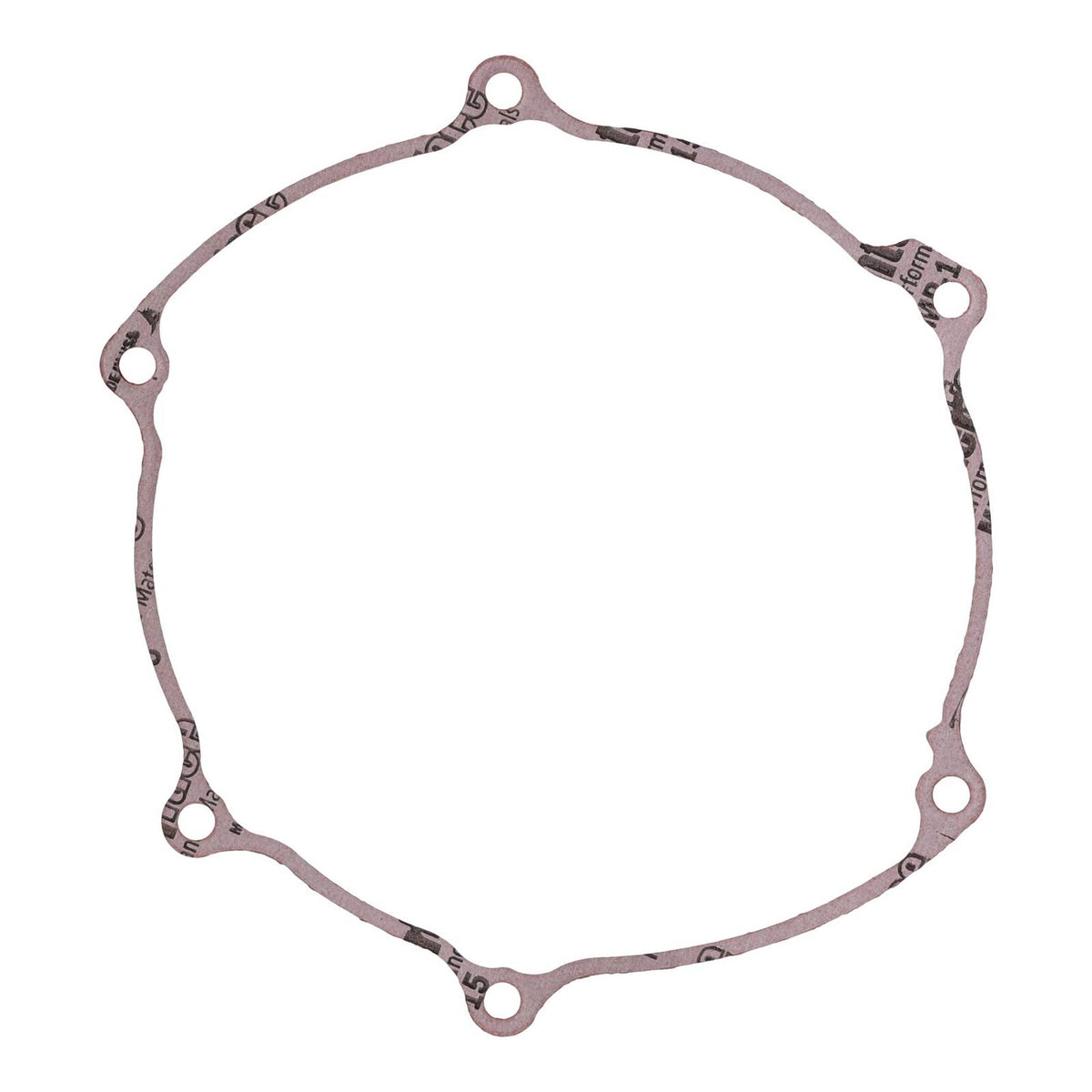 Outer Clutch Gasket Kit 816346