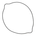 VERTEX OUTER CLUTCH GASKET SUZUKI