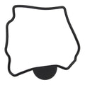 Valve Cover Gasket 817844