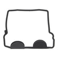 Valve Cover Gasket 817924