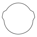 Outer Clutch Gasket Kit 817928